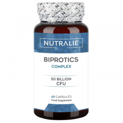 Nutralie biprotics complex...