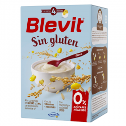 Blevit sin gluten 500g
