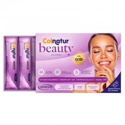 Colnatur beauty 30 sobres 3,7g sabor frutos del bosque