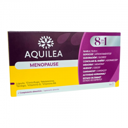 Aquilea menopause 30...