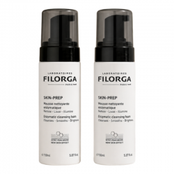 Filorga duplo mousse...