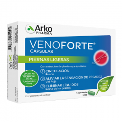 Arkopharma Venoforte...