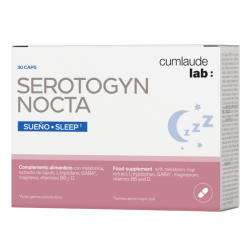 Cumlaude Duplo Serotogyn...