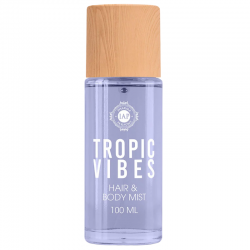 Iap pharma hair body mist tropic vibes 100ml