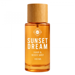 Iap pharma hair body mist sunset dream 100ml