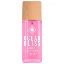 Iap pharma hair body mist...