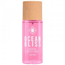 Iap pharma hair body mist ocean bliss 100ml