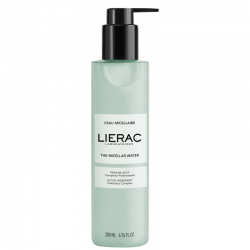 Lierac loción micelar 200ml