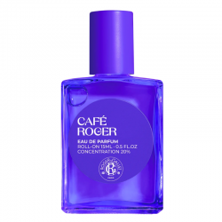Roger & gallet cafe roger...