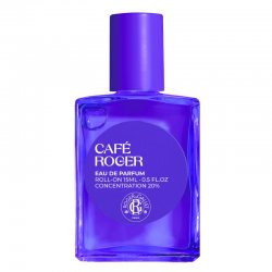 Roger & gallet cafe roger...