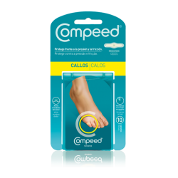 Compeed callos proteccion...