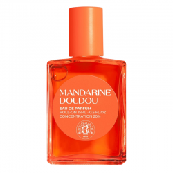 Roger & Gallet mandarine...