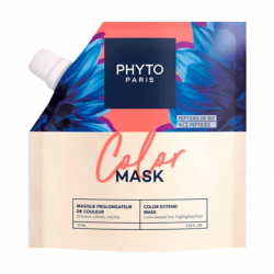 Phyto mascarilla...