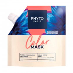 Phyto mascarilla...