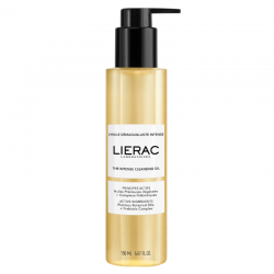 Lierac aceite...