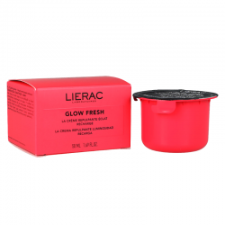Lierac glow fresh crema...