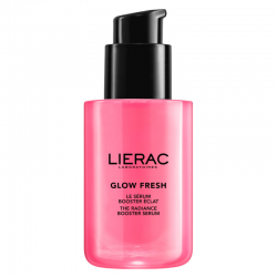 Lierac glow fresh serum 30ml