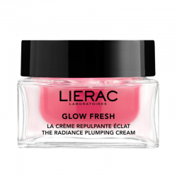 Lierac glow fresh crema...