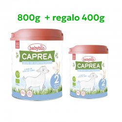 Babybio Caprea 2...