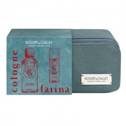 Roger & Gallet neceser jean...