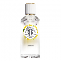 Roger & Gallet cédrat agua...
