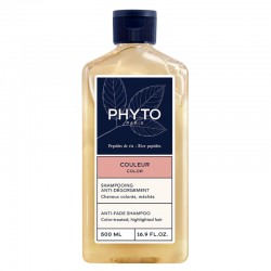 Phyto champu color 500ml