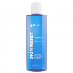 Rilastil skin reset agua micelar 400ml