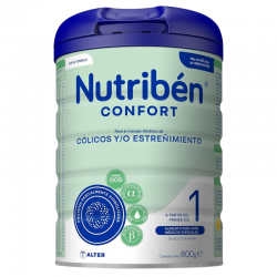 Nutribén Confort 1 800g
