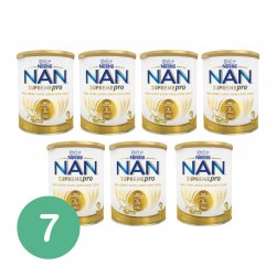 Nestle NAN supreme pro 3...