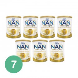 Nestle nan supreme pro 2...