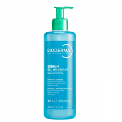 Bioderma Sebium gel...