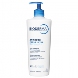 Bioderma atoderm crema 500 ml