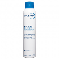 Bioderma atoderm sos spray