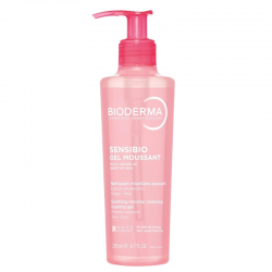 Bioderma Sensibio gel...