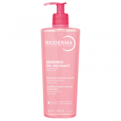 Bioderma Sensibio gel...