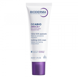 Bioderma cicabio arnica + 40ml