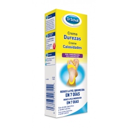 Dr scholl crema durezas