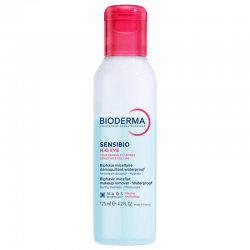 Bioderma Sensibio H2O eye...