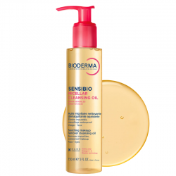 Bioderma Sensibio Micelar...