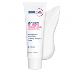 Bioderma Sensibio DS+ crema...