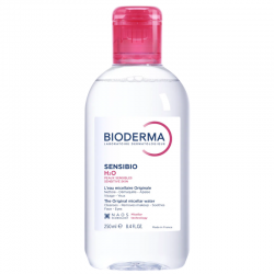 Bioderma Sensibio agua...