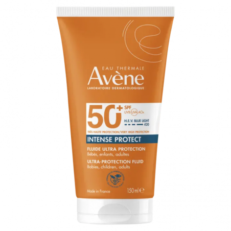 Avene solar intense protect spf 50+