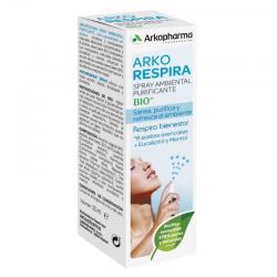 ARKORESPIRA RESPRAY VAPORIZADOR  30 ML