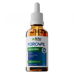 Arkopharma forcapil serum anticaida 50ml