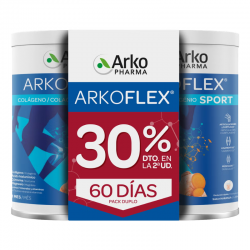 Arkoflex colageno sport 2...