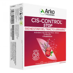 Arko cis-control stop 10...
