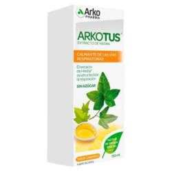 Arkotus concentrado bebible...