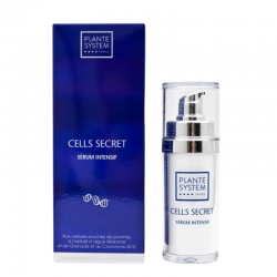 Plante system cells secret...