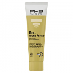 PHB time to care so young...