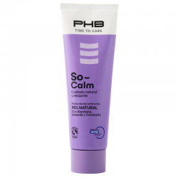 PHB time to care so calm...